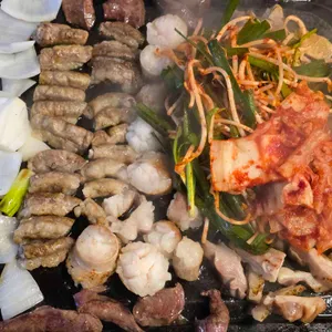구들장황소곱창 리뷰 사진