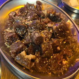 구씨네매운집 사진