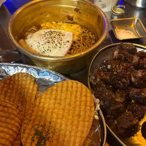 구씨네매운집 사진