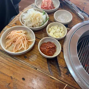 논고을 사진