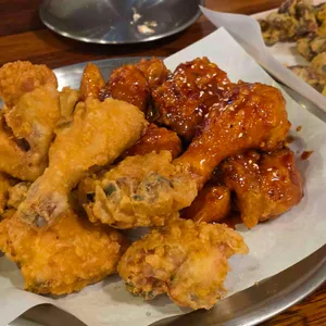 도담퐁닭 사진 1