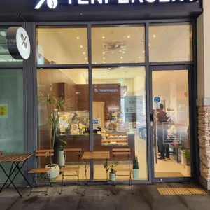 텐퍼센트커피 사진 2