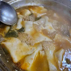 본가 닭한마리 사진