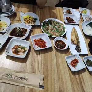 팔공산엄마밥상 리뷰 사진