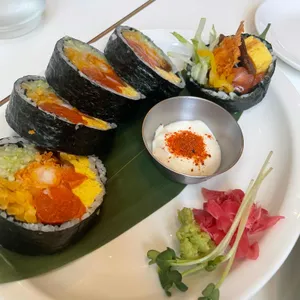 초이다이닝 사진