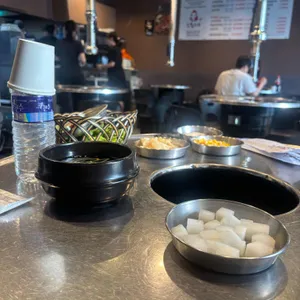 구닭다리 리뷰 사진