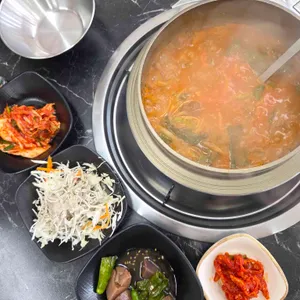범골가마솥추어탕 대표 사진