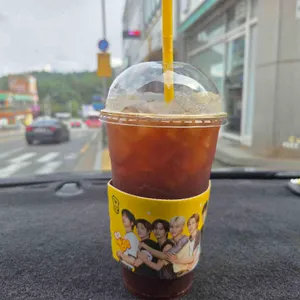 메가MGC커피 사진