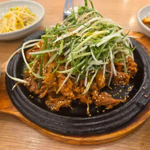 수리산두꺼비 대표 사진