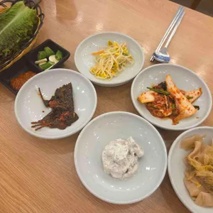 수리산두꺼비 사진
