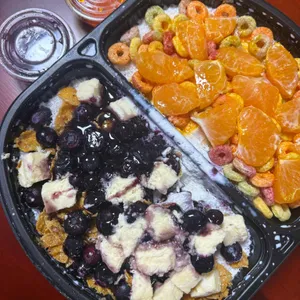 오늘도빙수 대표 사진