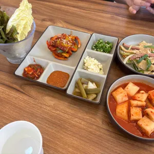 정마담해장국 사진