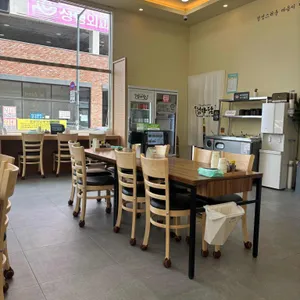 정마담해장국 리뷰 사진