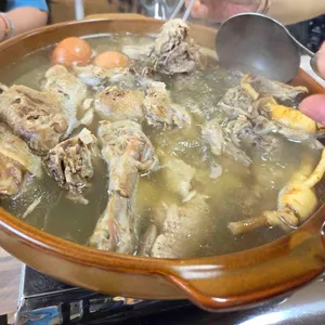 녹향 사진
