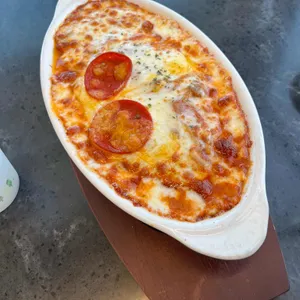 자연임실치즈피자카페 사진