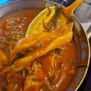 영차떡볶이 리뷰 사진