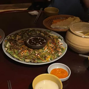 동학 리뷰 사진