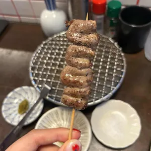 야키토리 이크 사진 1