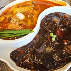 짬뽕지존 리뷰 사진