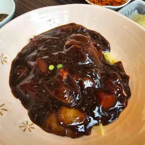 짬뽕지존 리뷰 사진