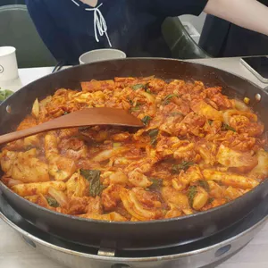 춘천양반닭갈비 리뷰 사진