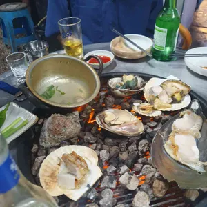 조개도 리뷰 사진