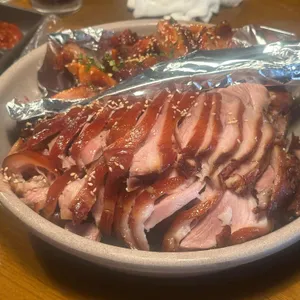 리북집 리뷰 사진