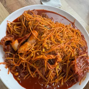 청기와묵은지감자탕 대표 사진