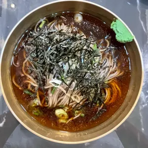 고담소바 사진 1