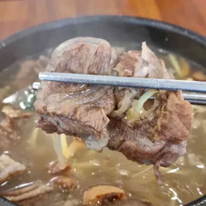 온가설렁탕 리뷰 사진