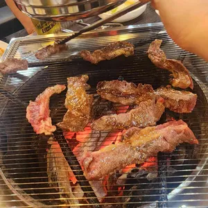 황소화로구이 리뷰 사진