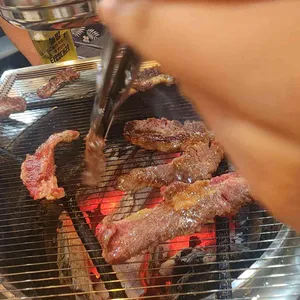 황소화로구이 리뷰 사진