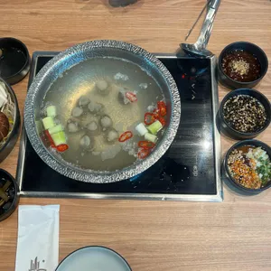 샤브드해운대 사진