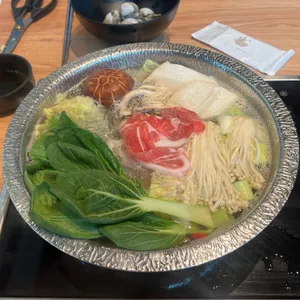 샤브드해운대 대표 사진