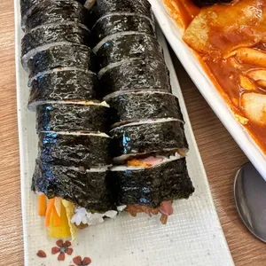 참좋은김밥 사진