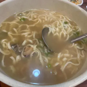 옛뜰칼국수 리뷰 사진