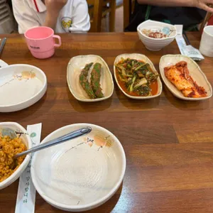 옛뜰칼국수 리뷰 사진