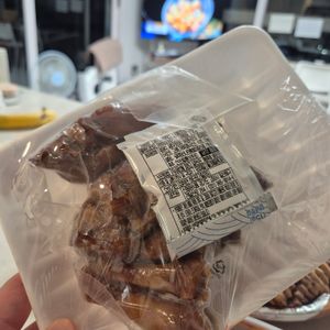 명가왕족발 리뷰 사진
