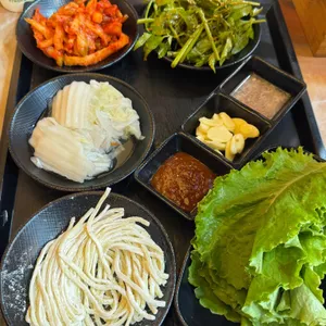 팔당족발&닭발 사진