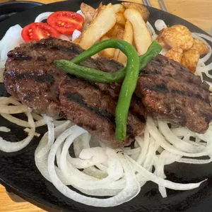 도선재 청평냉면 사진