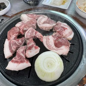 동의홍면 리뷰 사진