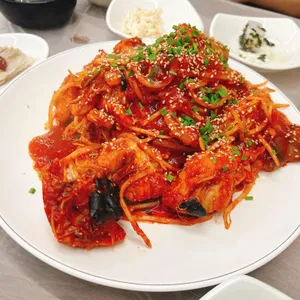 마산종가아구찜 사진 2
