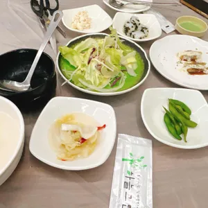 마산종가아구찜 사진