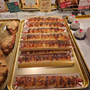 베비에르 리뷰 사진