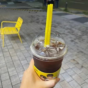 메가MGC커피 사진 2