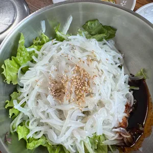 신화횟집 리뷰 사진