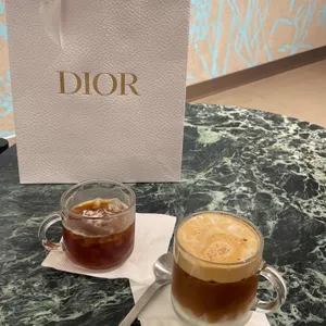 네스프레소 부티크 사진