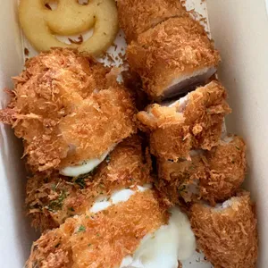 돈카츠마켙 사진