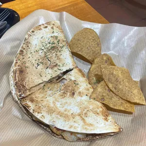 고수타코 리뷰 사진