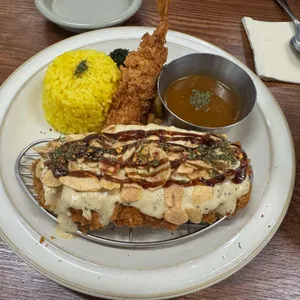 홍대 카레츠 리뷰 사진
